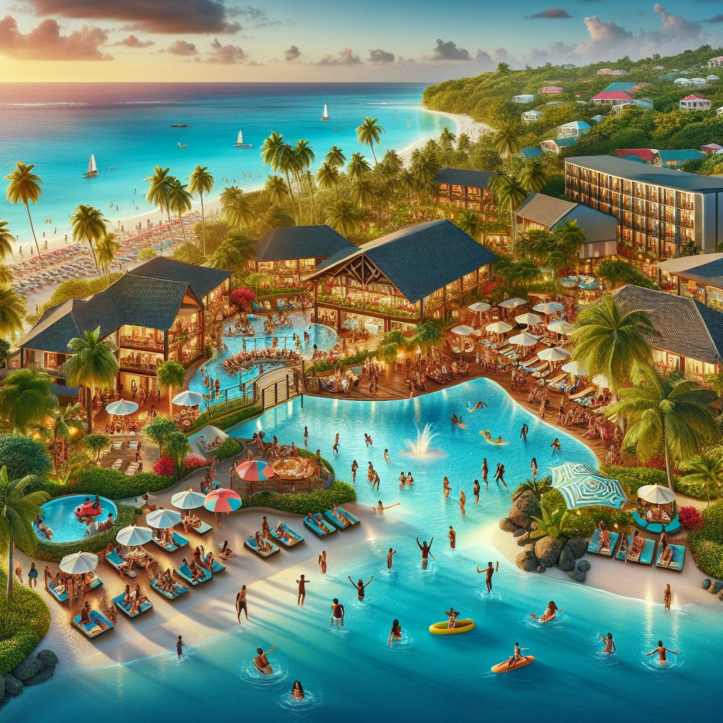 All-Inclusive Resorts in Barbados with Nightly Entertainment