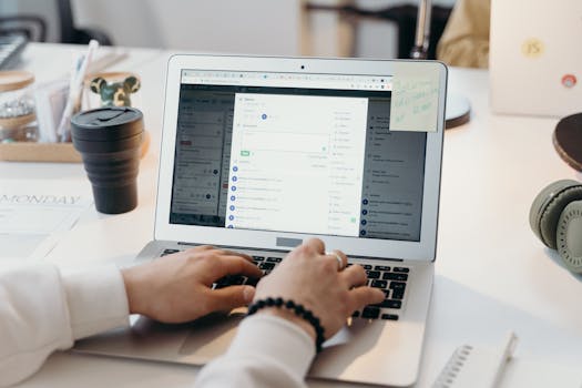 How CRM Software Facilitates Effective Project Management